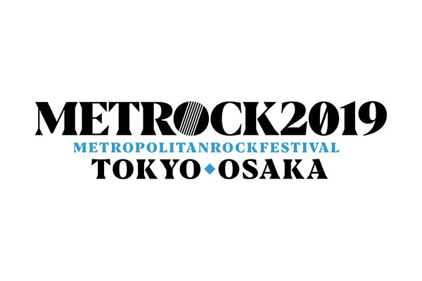 野外ロックフェス Metrock 2019 今年もエムオン で放送決定 直筆サイン入りtシャツプレゼント企画実施中 ニュース トピックス Music On Tv エムオン