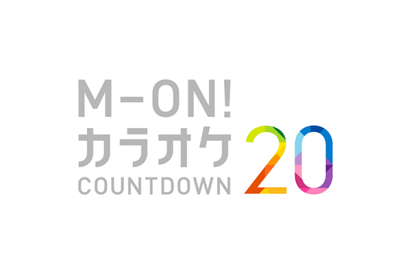 M-ON! MONTHLY ICON