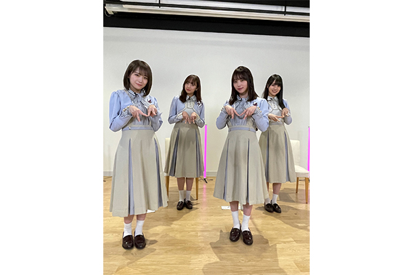 乃木坂46 ニューシングル発売記念 メンバー出演の撮り下ろしの特別番組 エムオン で6月に放送決定 ニュース トピックス Music On Tv エムオン