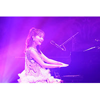 M-ON! LIVE 生田絵梨花「Erika Ikuta Tour 2024 『capriccioso』」放送記念！直筆サイン入りオフィシャルグッズ(エコバッグ) プレゼント！
